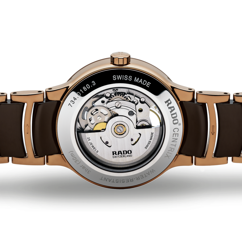 Centrix Automatic Open Heart