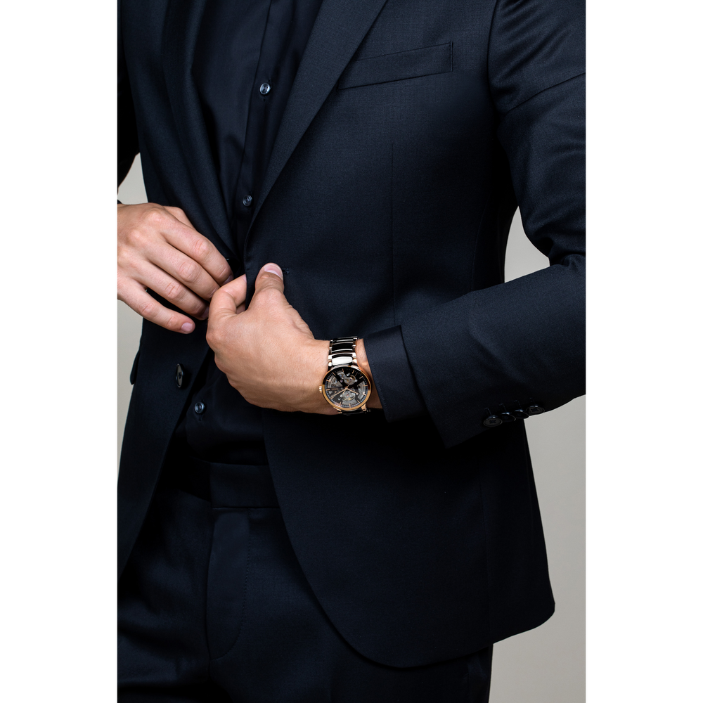 Centrix Automatic Open Heart