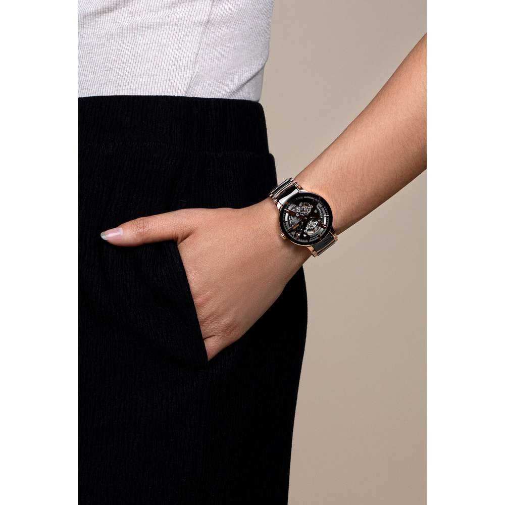 Centrix Automatic Open Heart