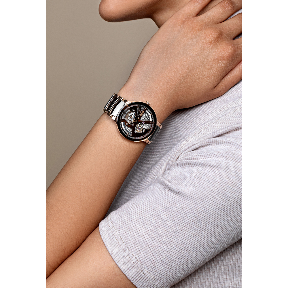 Centrix Automatic Open Heart