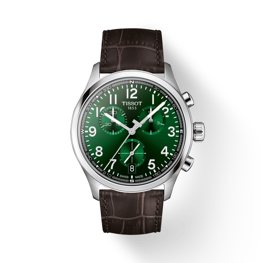 Chrono L 42mm