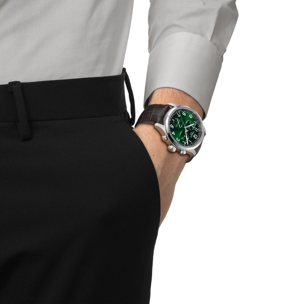 Chrono L 42mm