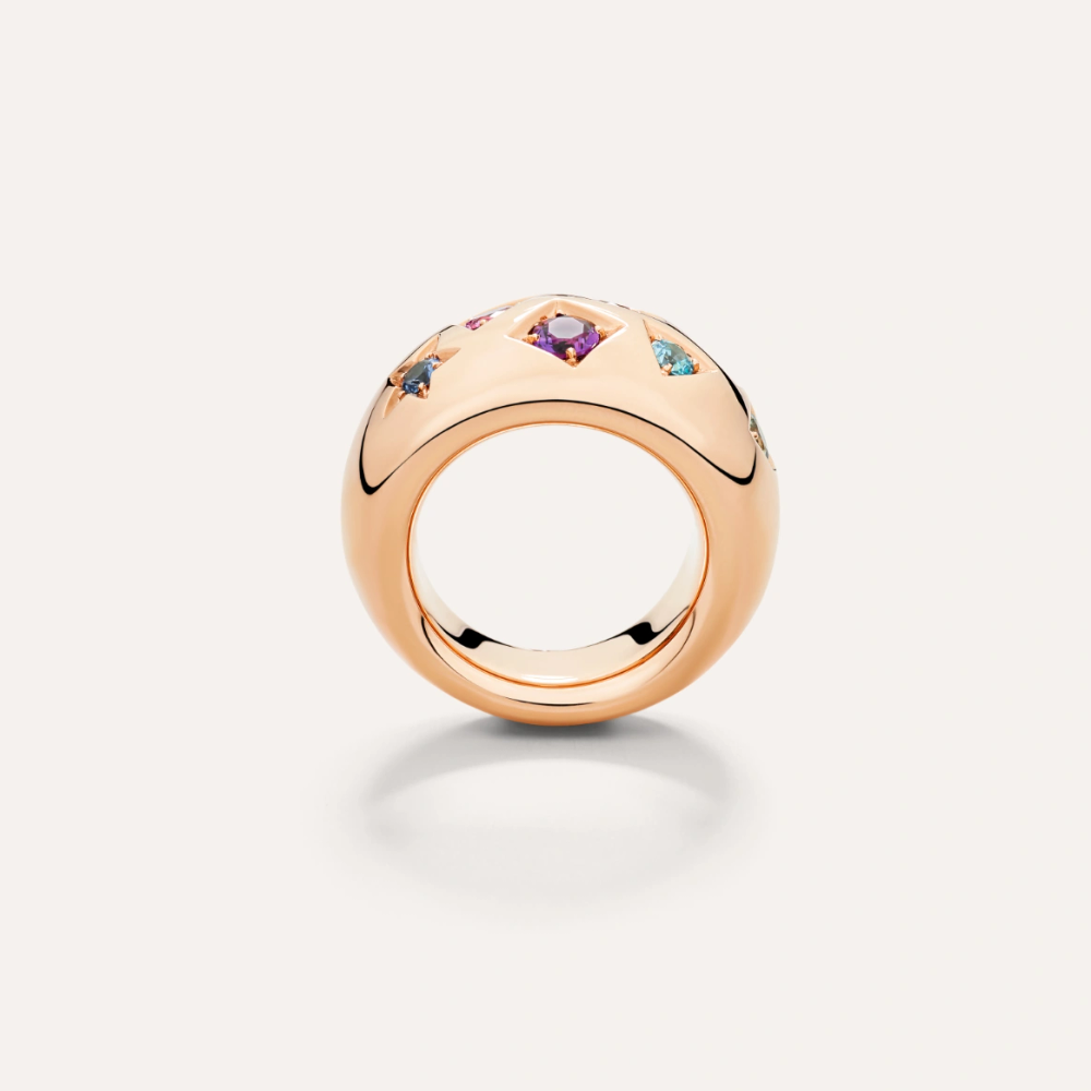 Bague Iconica