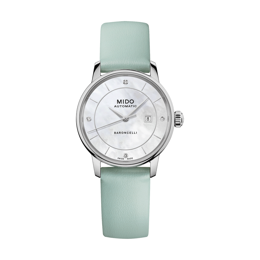 Baroncelli Signature Lady Colours