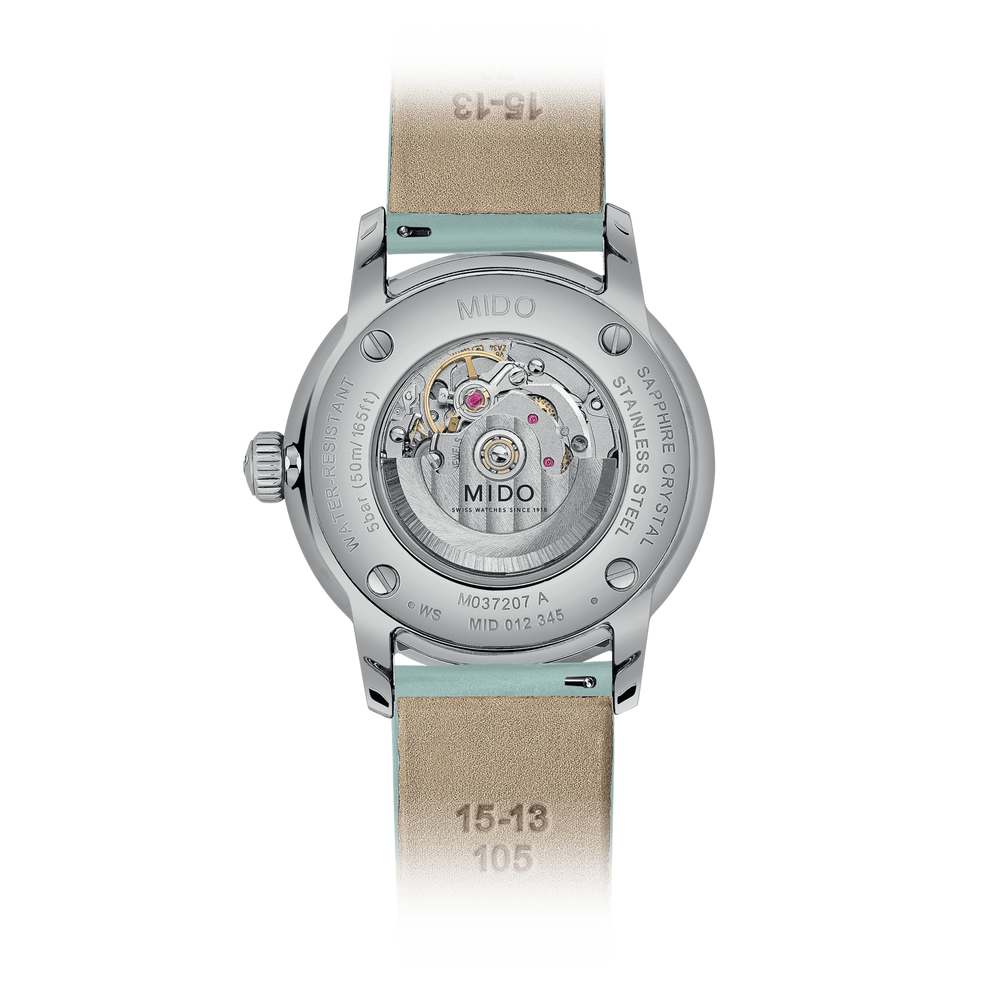 Baroncelli Signature Lady Colours