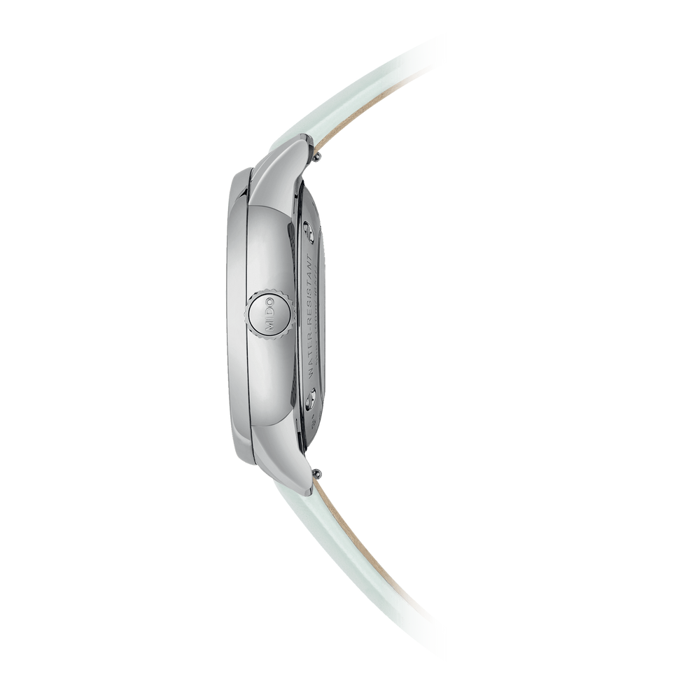 Baroncelli Signature Lady Colours