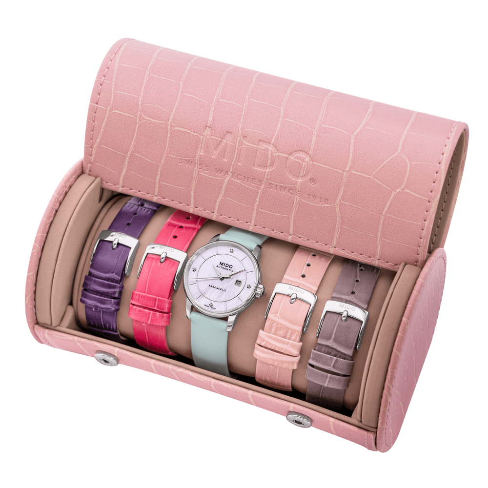 Baroncelli Signature Lady Colours