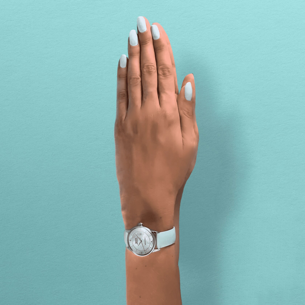 Baroncelli Signature Lady Colours