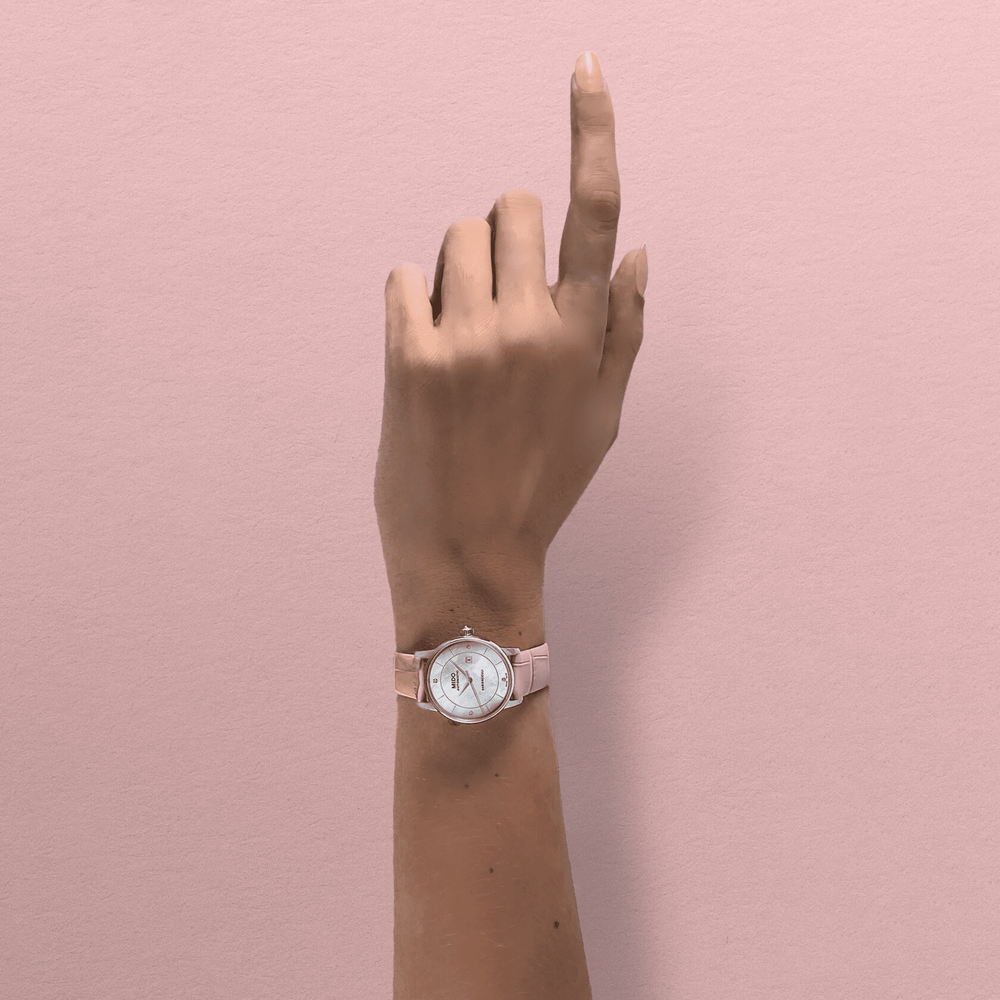 Baroncelli Signature Lady Colours