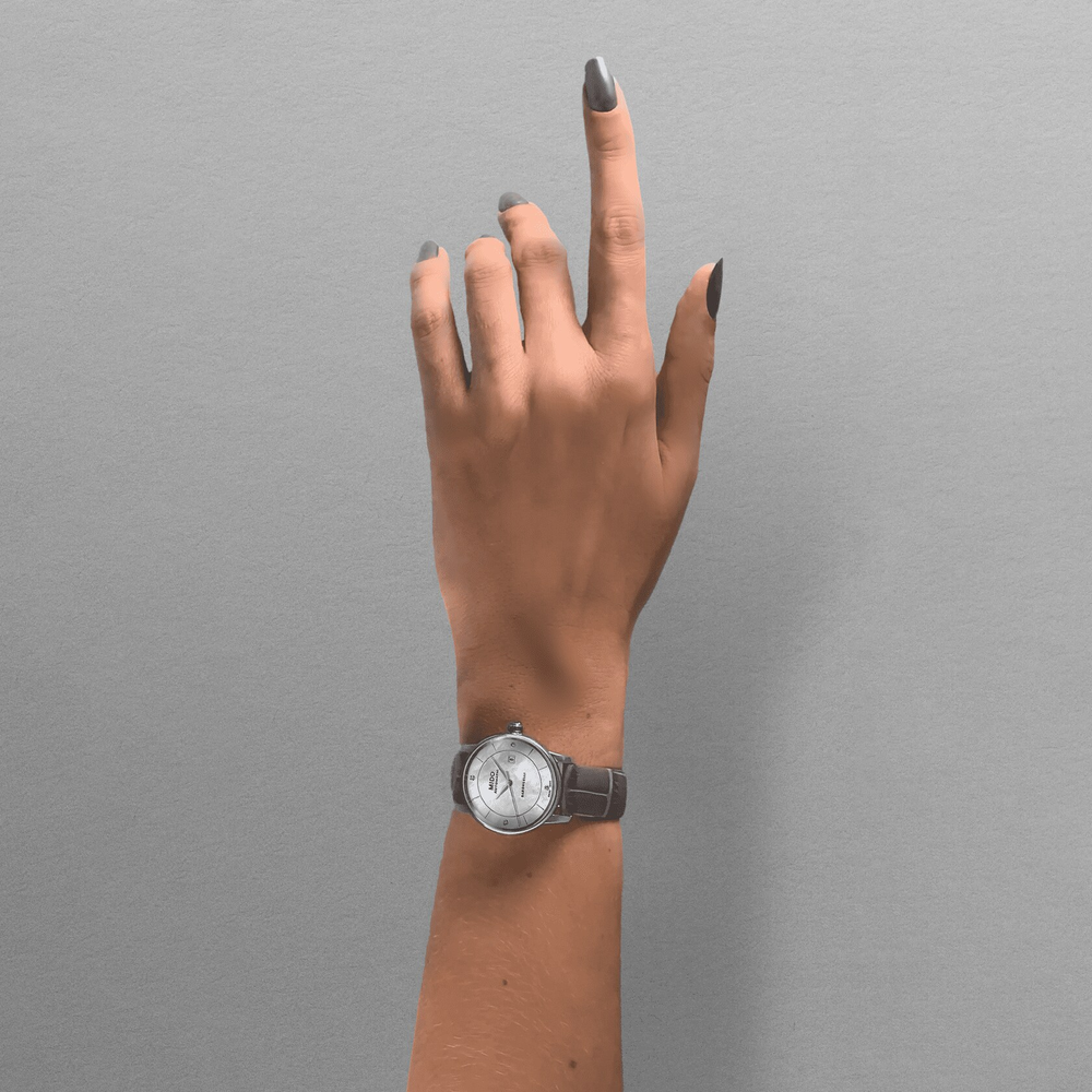 Baroncelli Signature Lady Colours