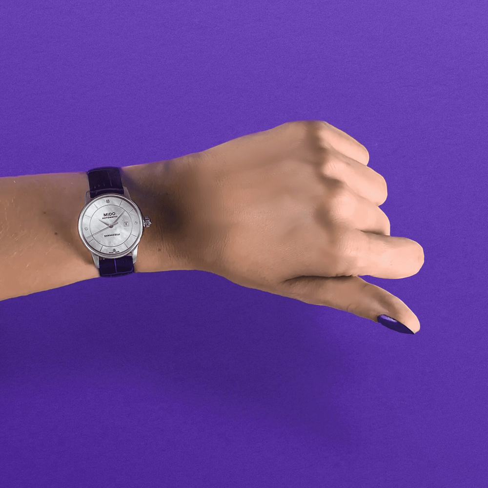 Baroncelli Signature Lady Colours