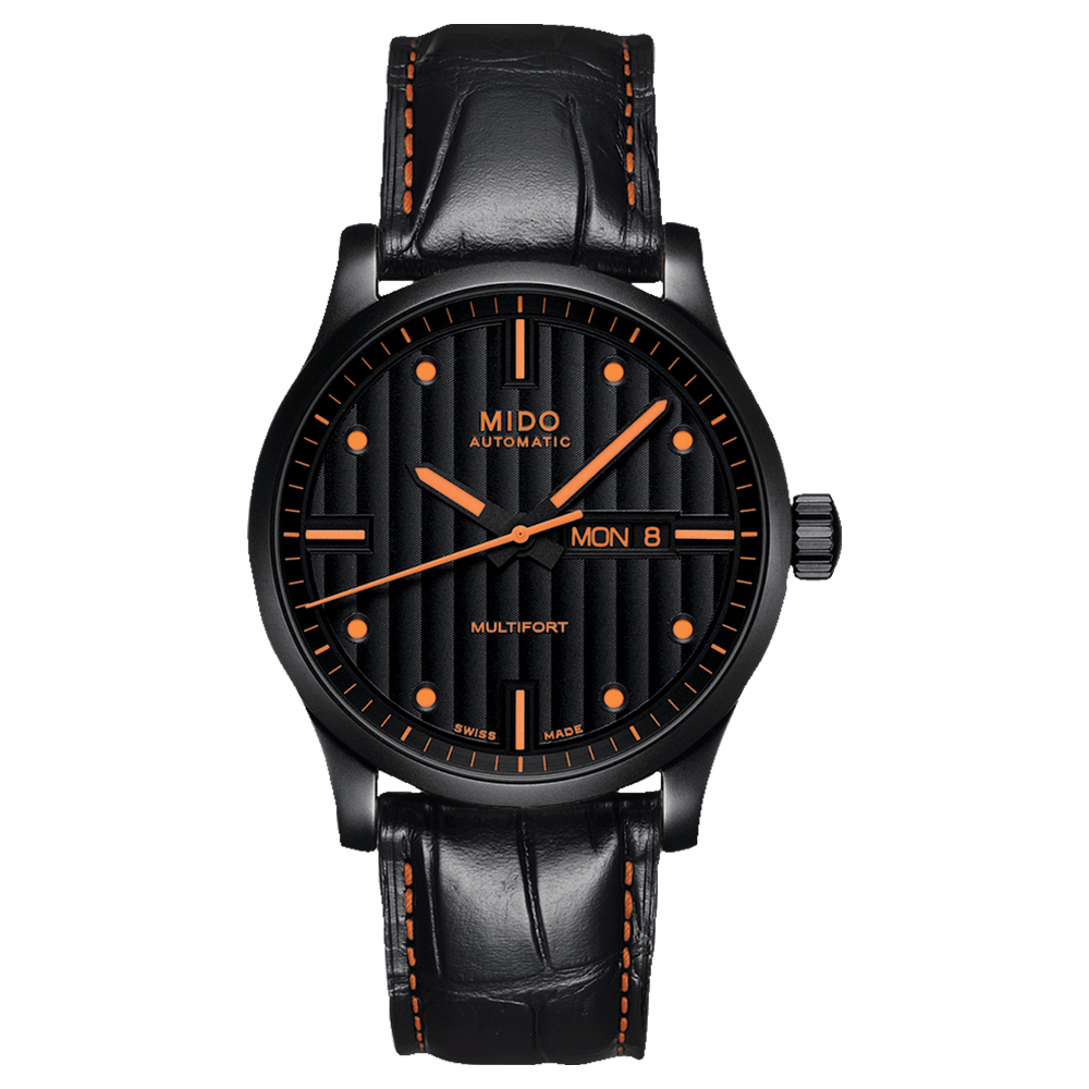 Multifort Special Edition