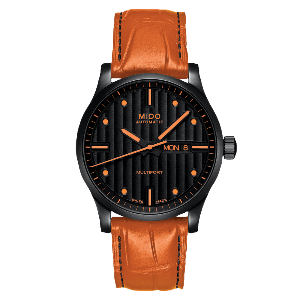 Multifort Special Edition