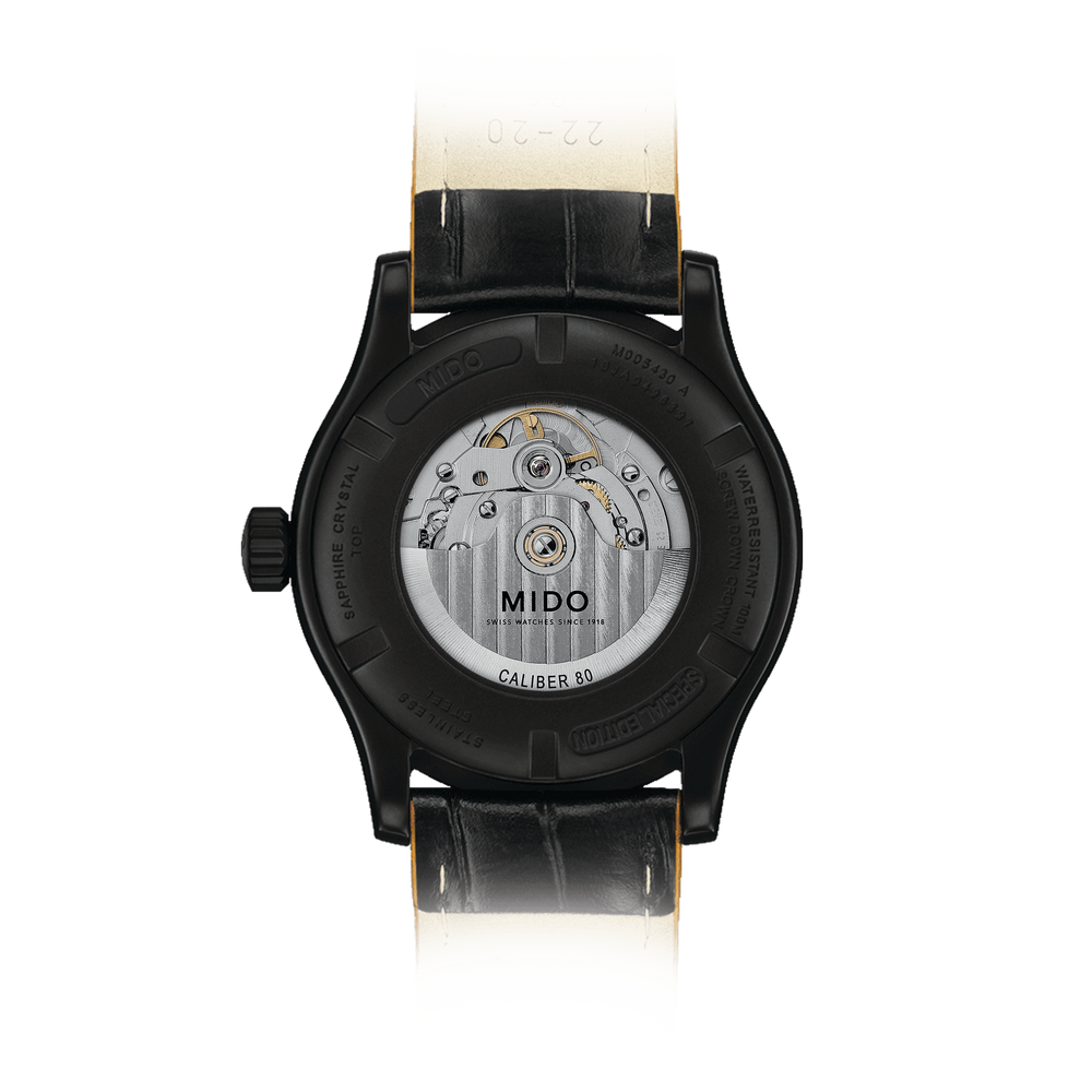 Multifort Special Edition