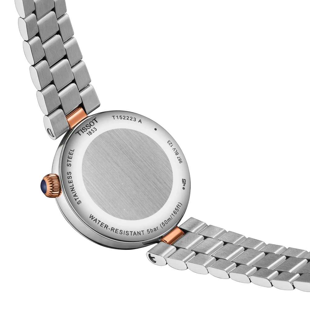 Desir 29.6mm