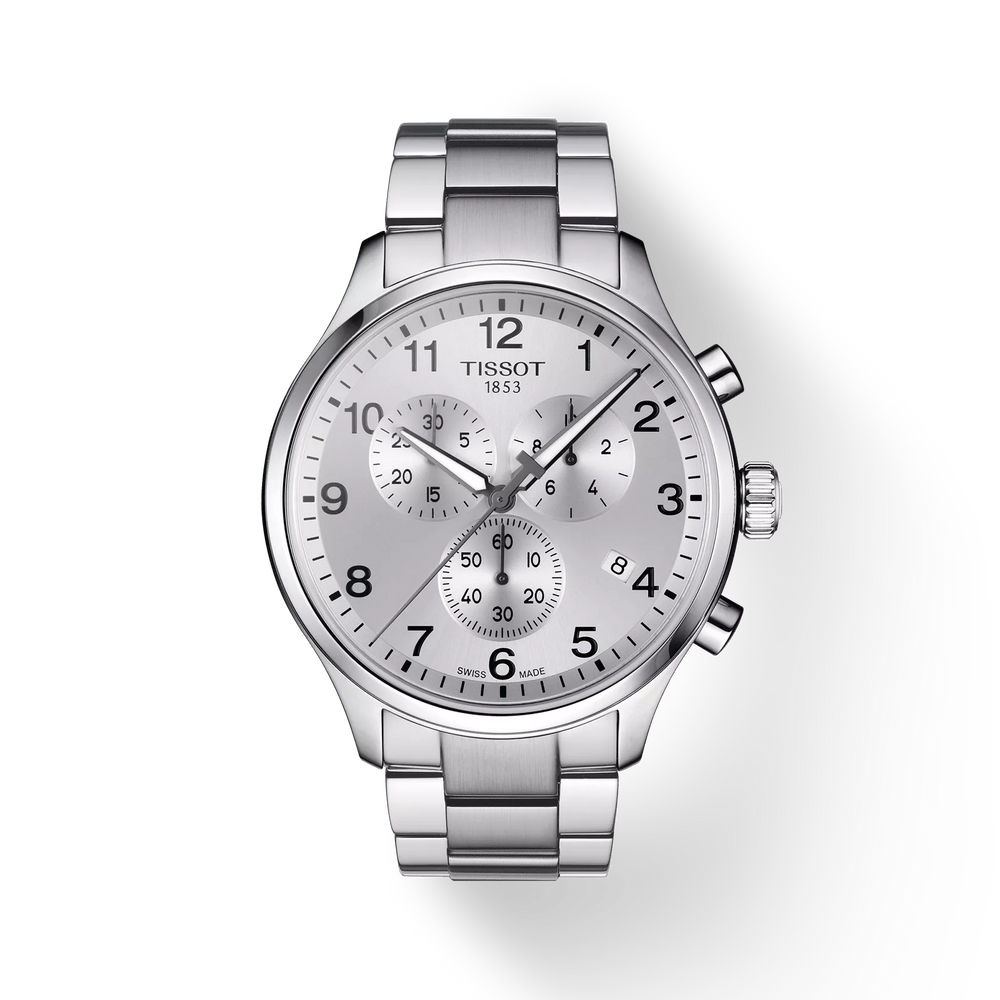 Chrono XL Classic