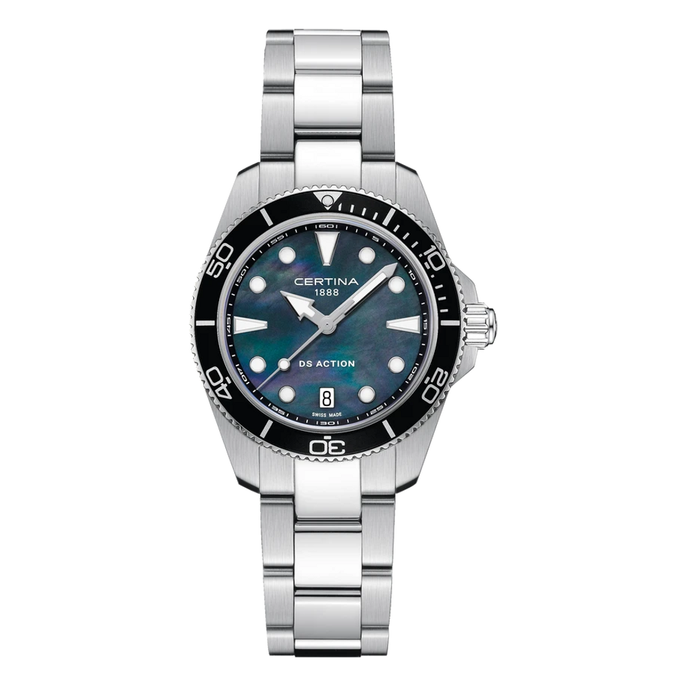 DS Action 34.5mm