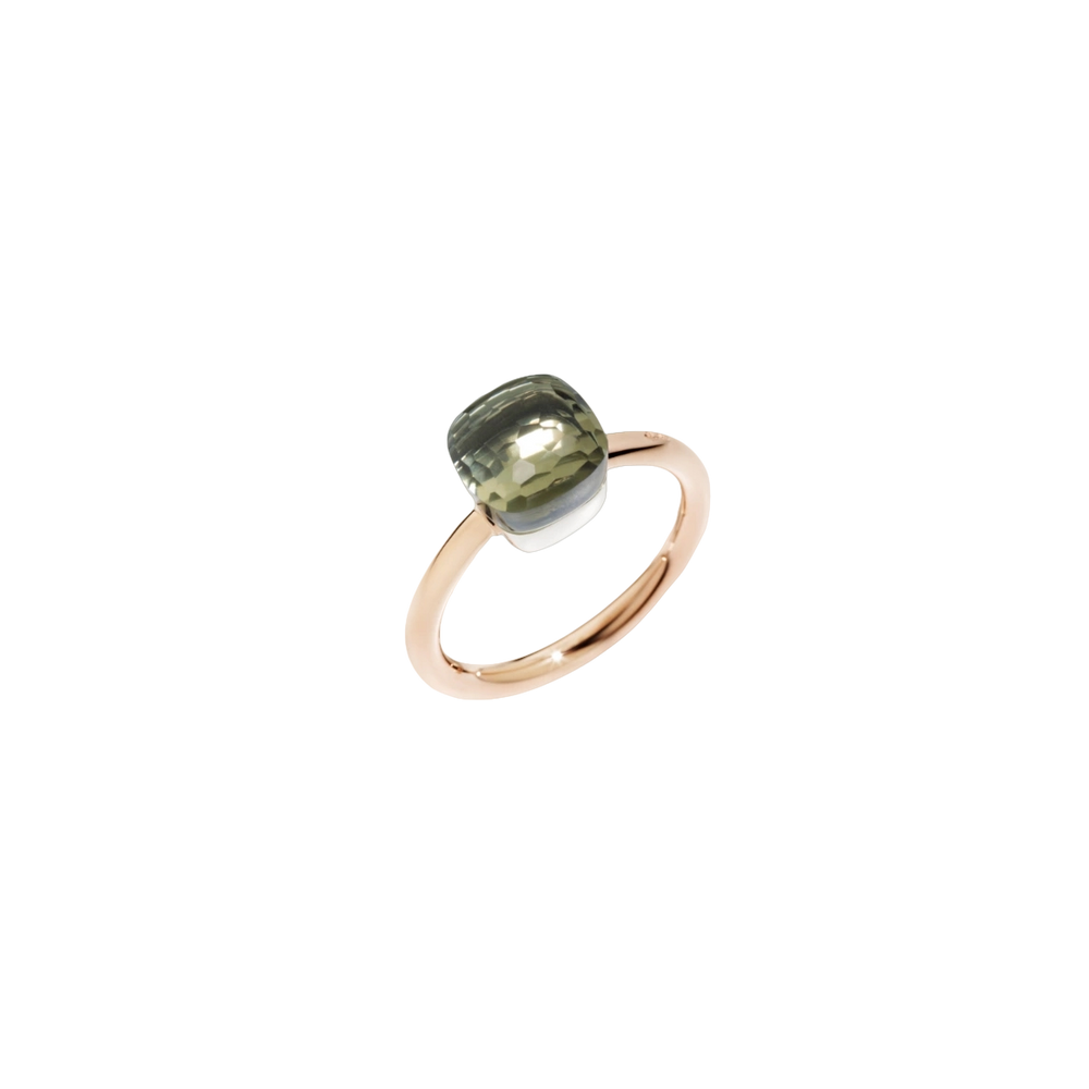 Ring Nudo Petit