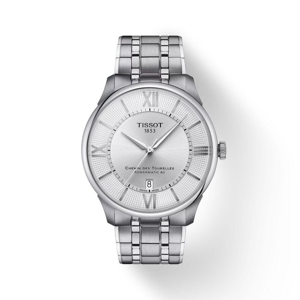 Chemin Des Tourelles Powermatic 80 42 mm