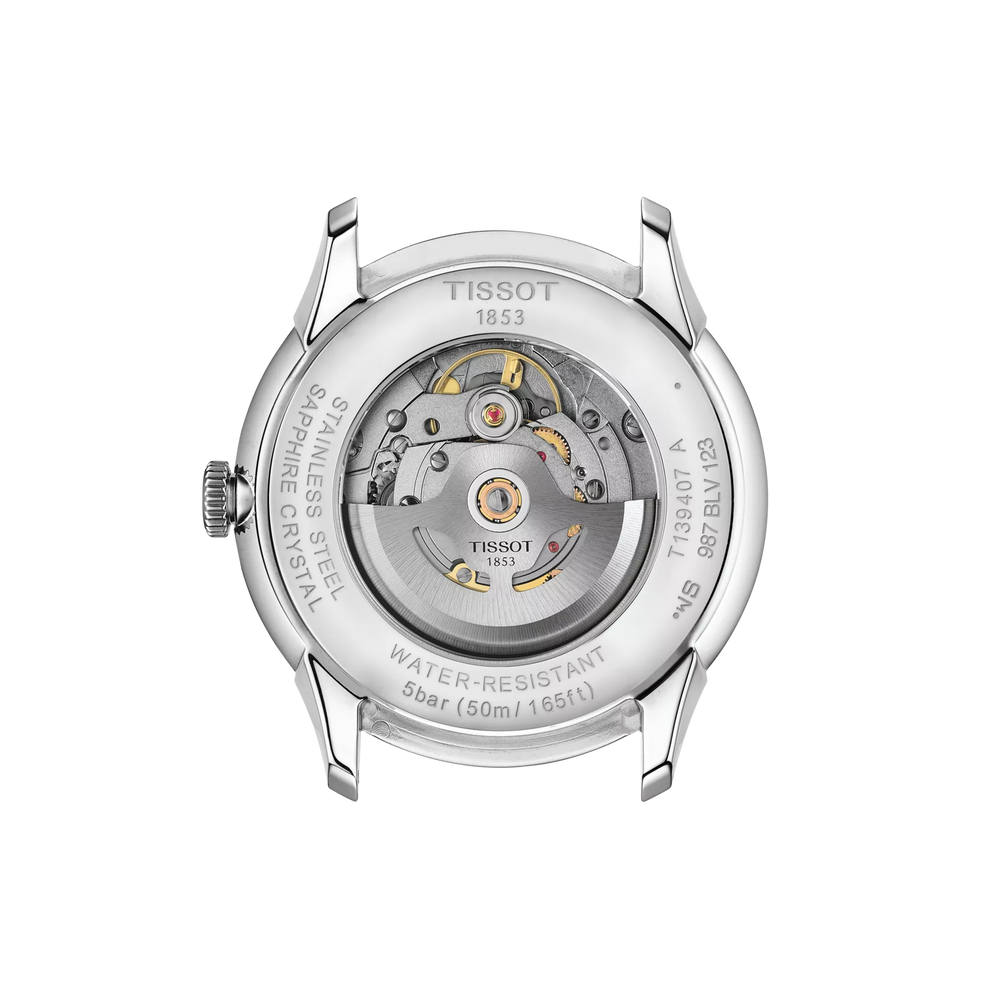 Chemin Des Tourelles Powermatic 80 42 mm