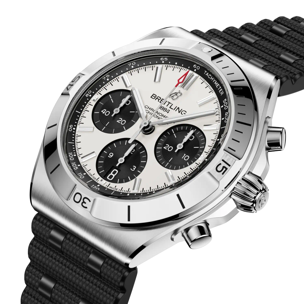 Chronomat B01 Chronograph 42