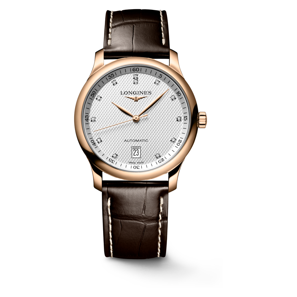 Longines Master Collection