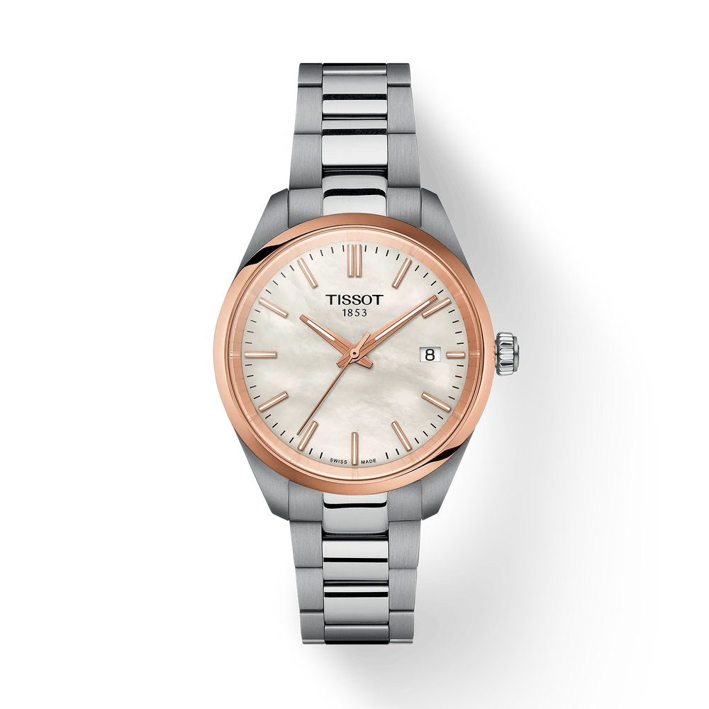 PR 100 34mm