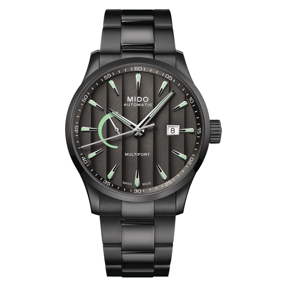 Multifort Power Reserve