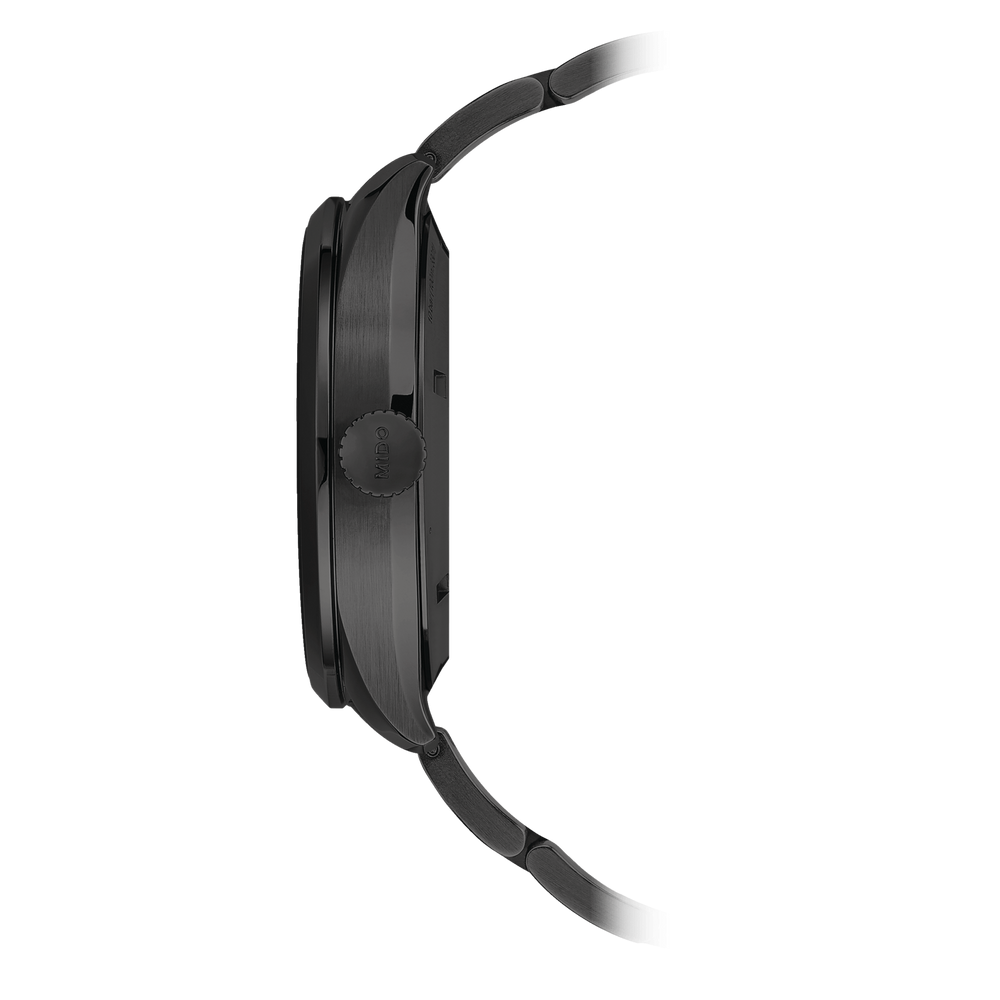 Multifort Power Reserve