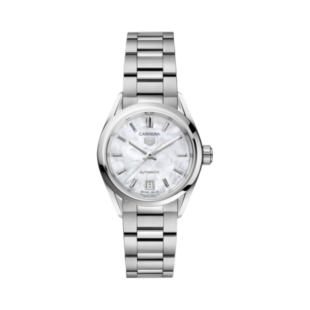 Carrera Date