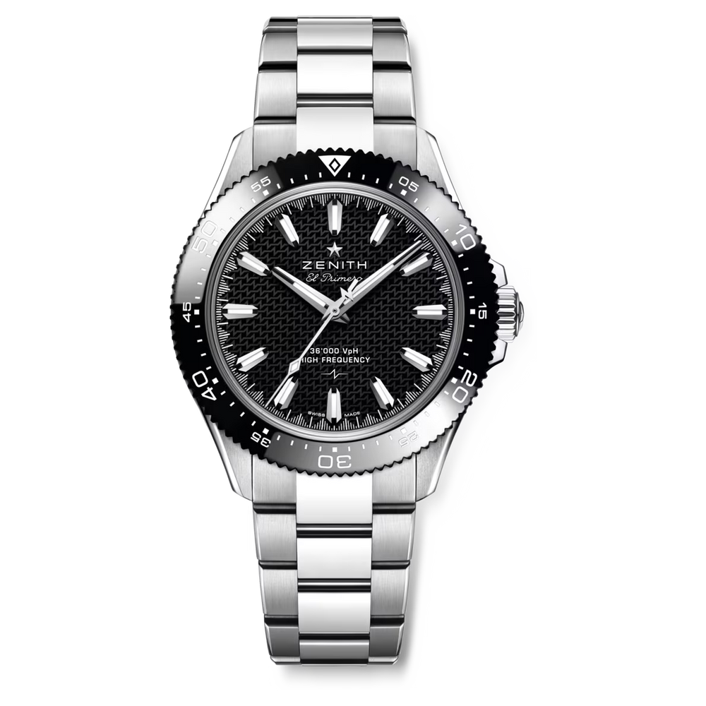 Chronomaster Solo Sport