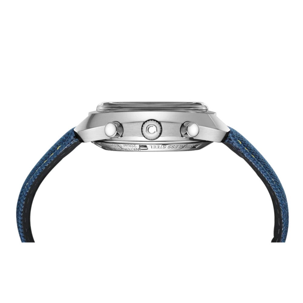 DS-2 Chronograph Automatic