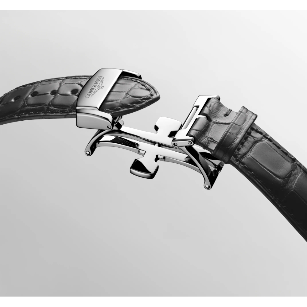 The Longines Master Collection