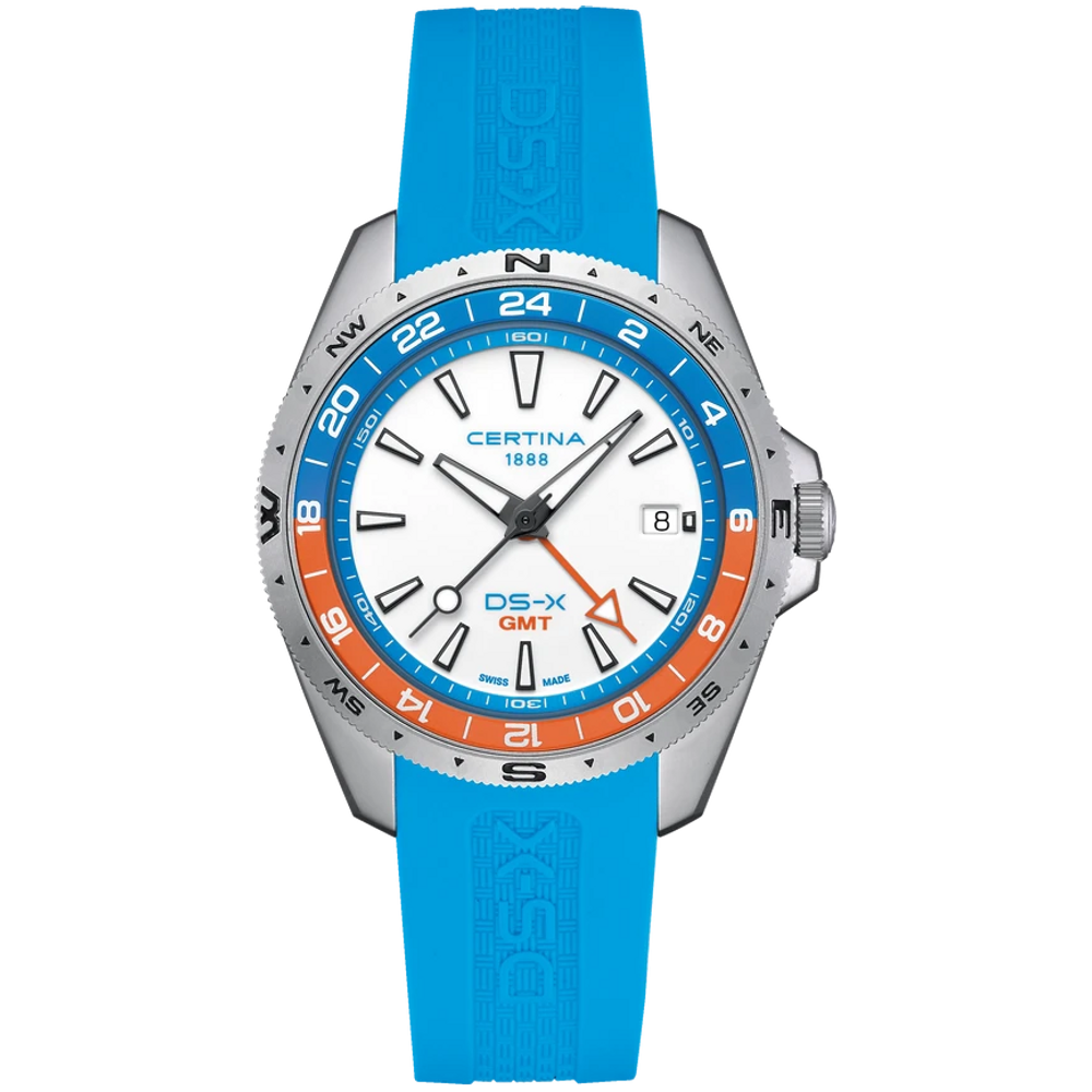 DS-X GMT