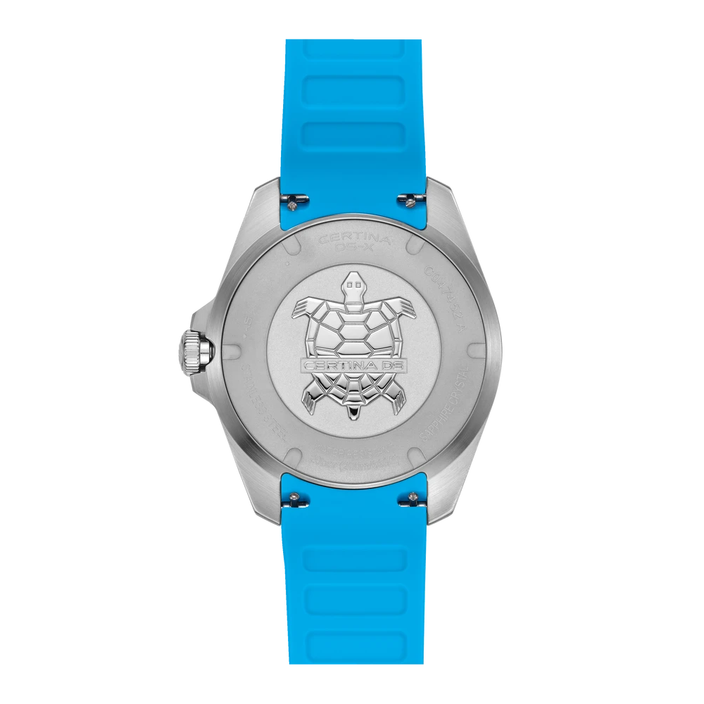 DS-X GMT