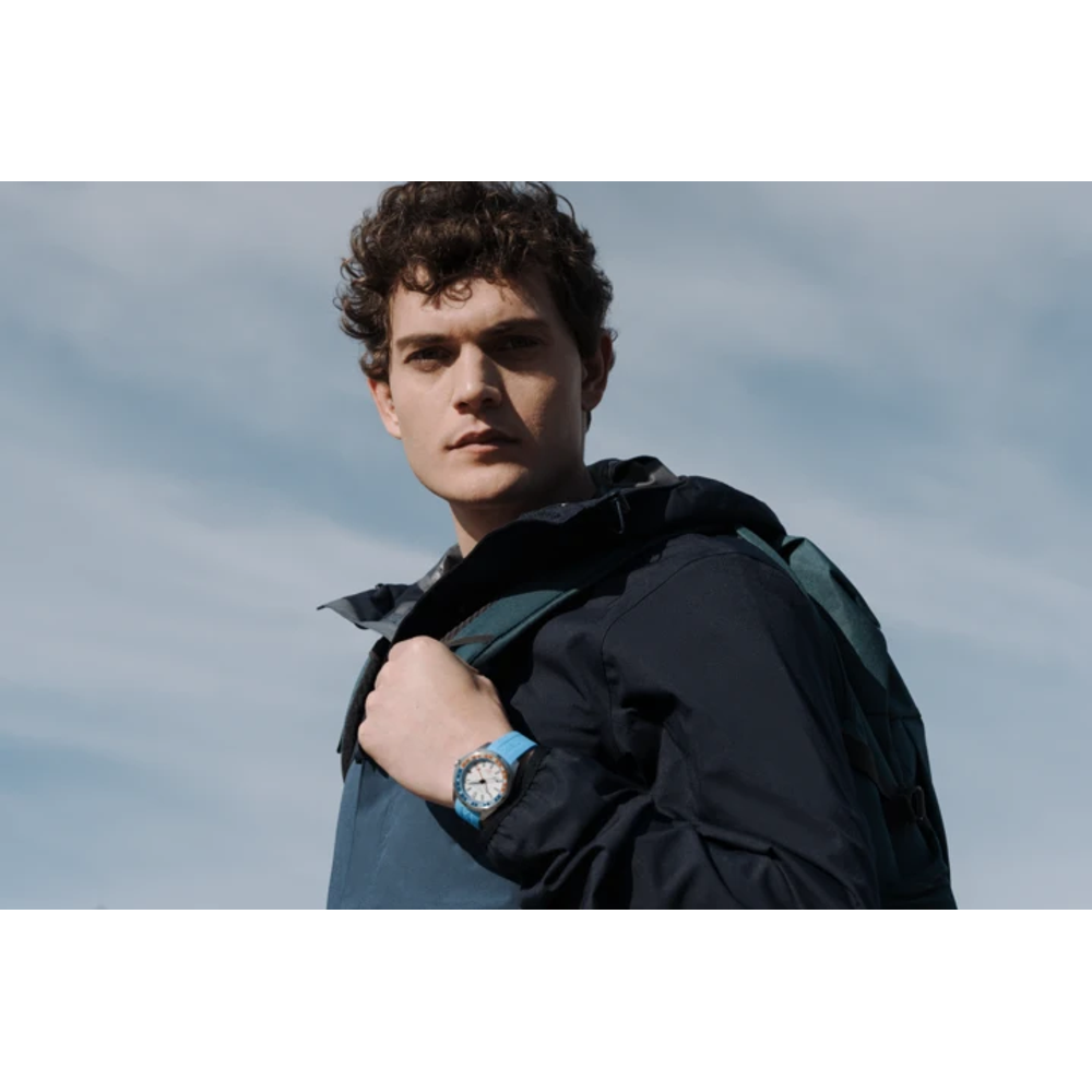 DS-X GMT