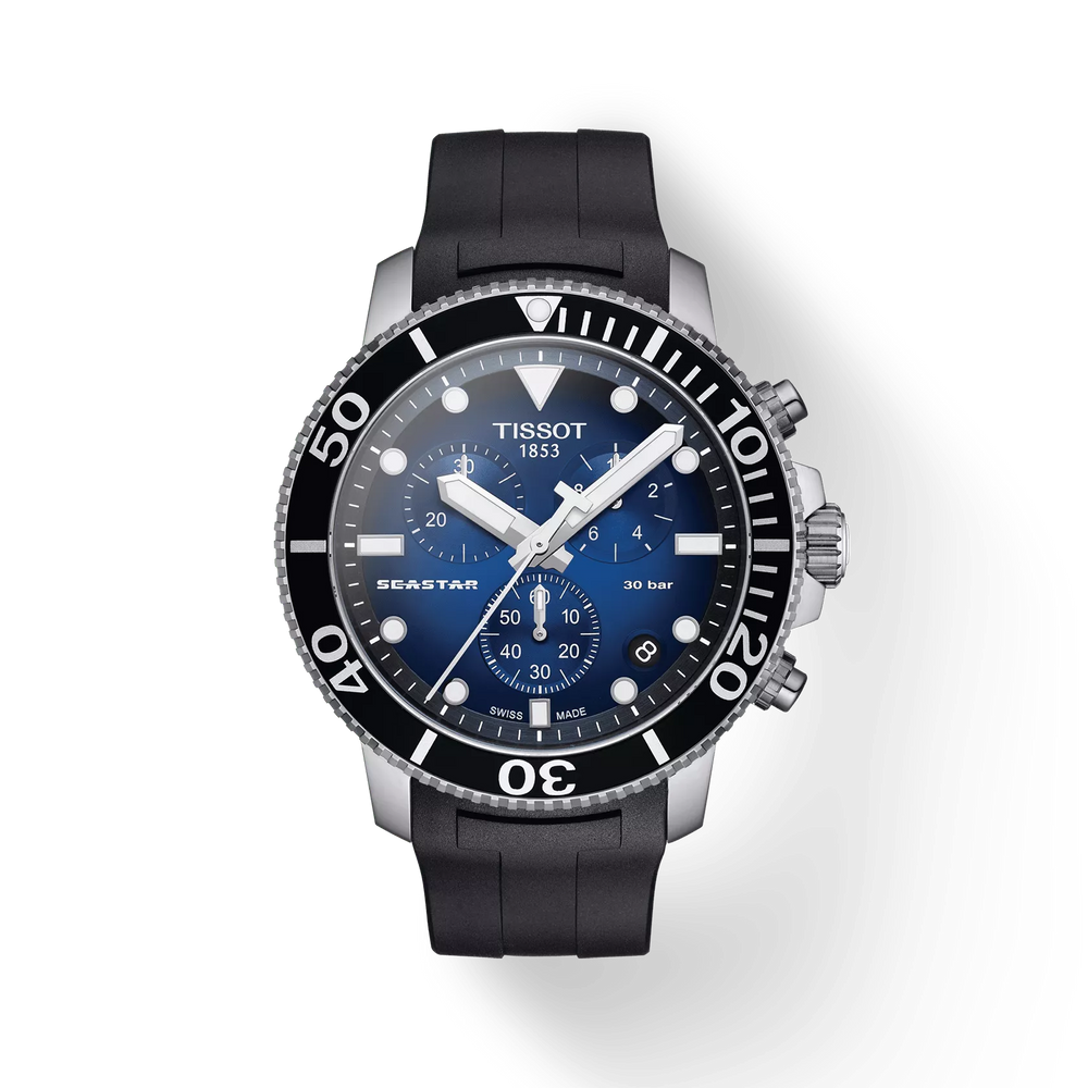Seastar 1000 45.5mm