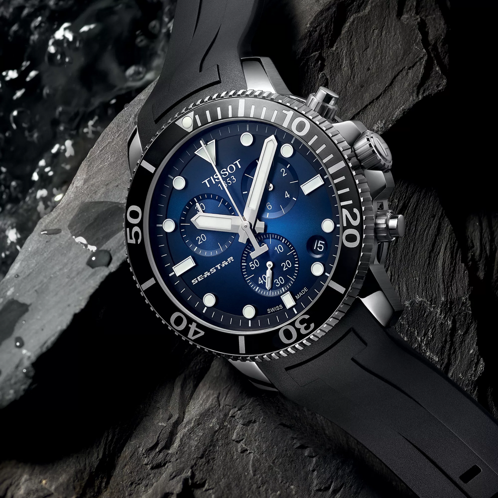 Seastar 1000 45.5mm