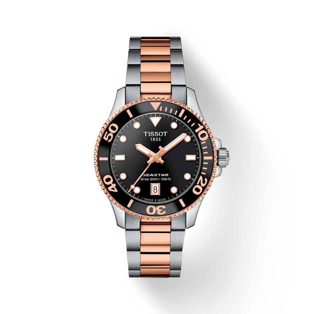 Seastar 1000 36mm