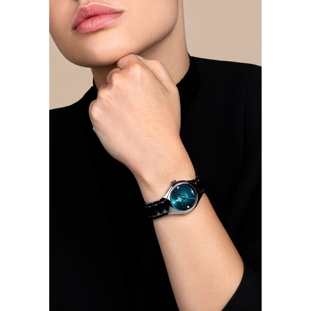True Round Automatic Diamonds