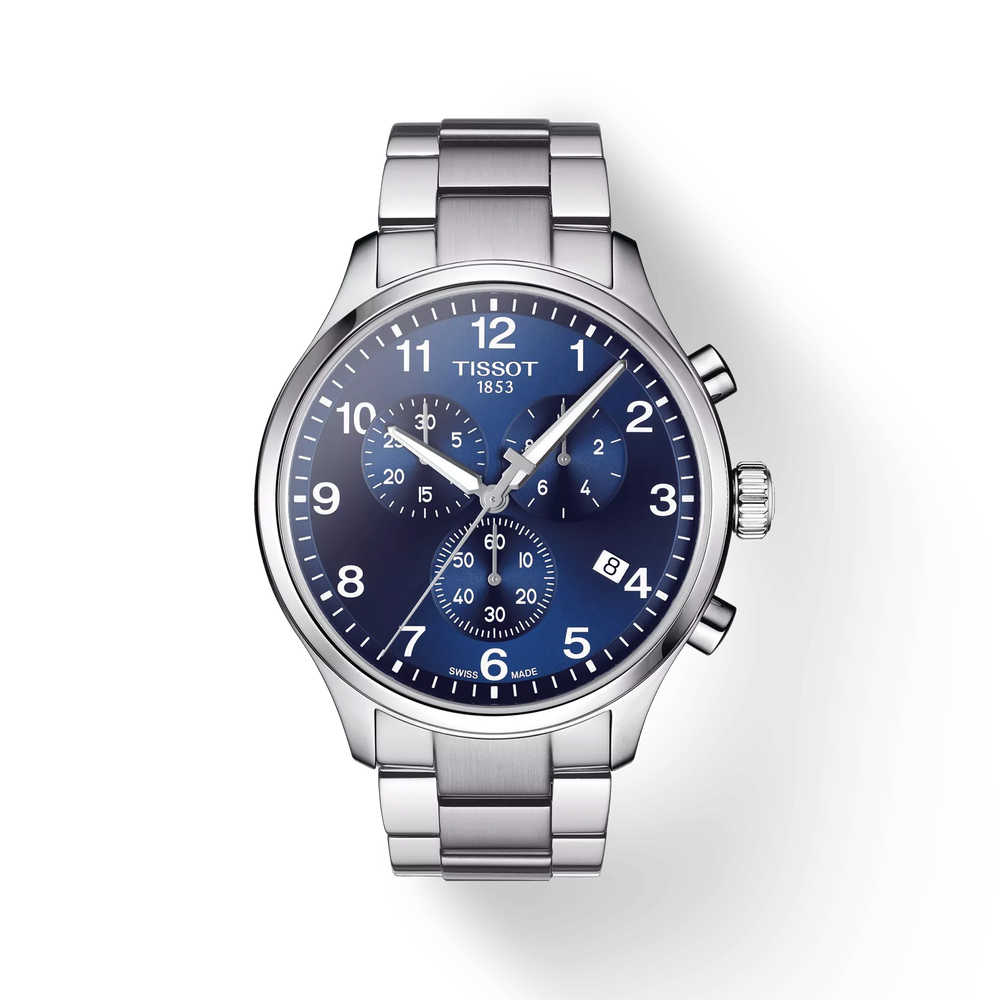 Chrono XL Classic 45mm