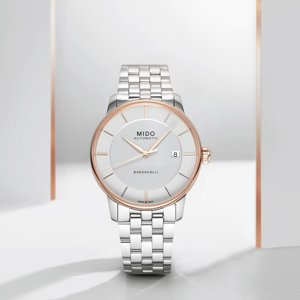 Baroncelli Signature Gent