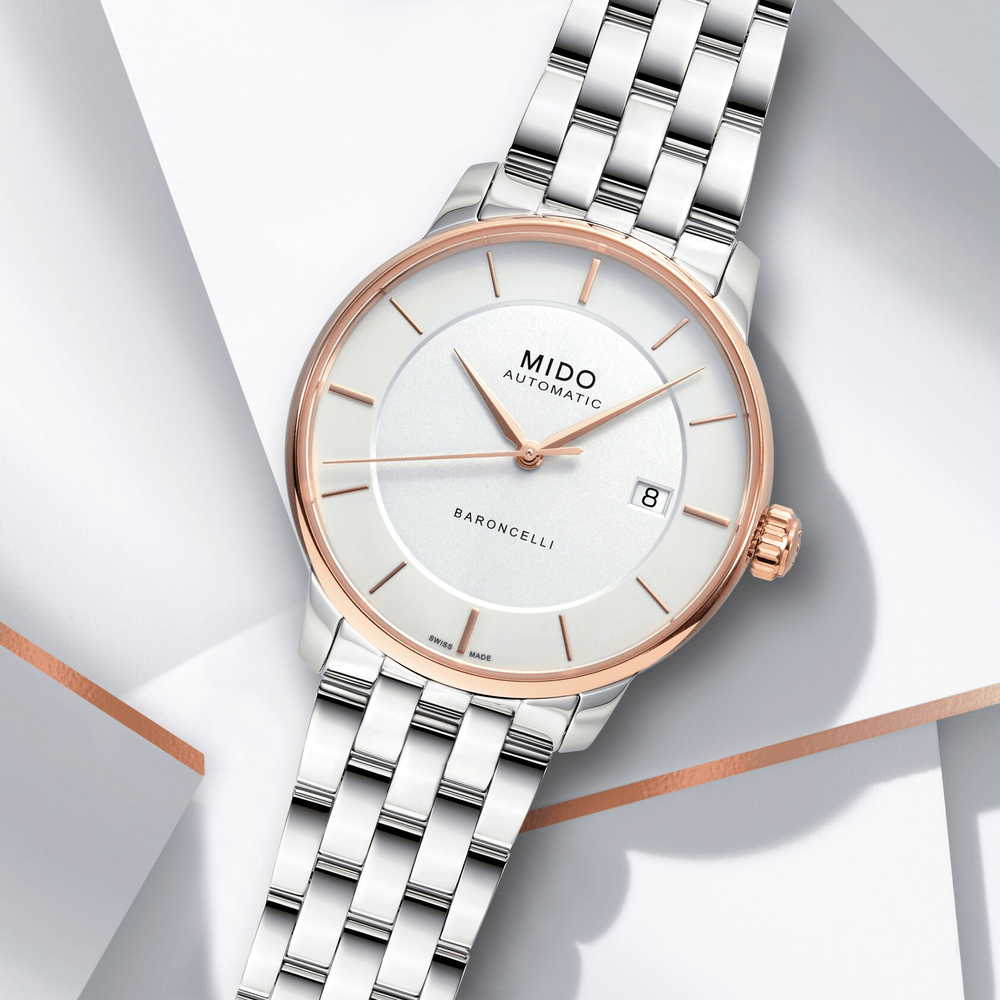 Baroncelli Signature Gent