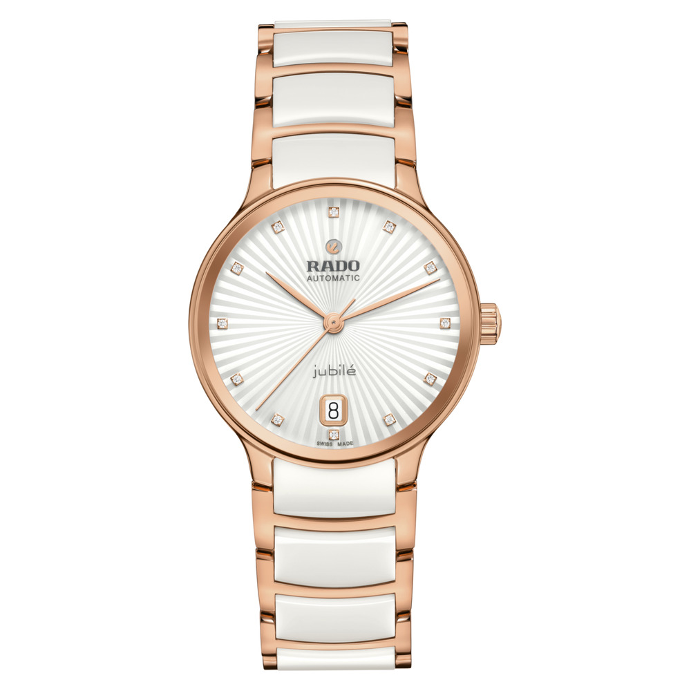 Centrix Automatic Diamonds