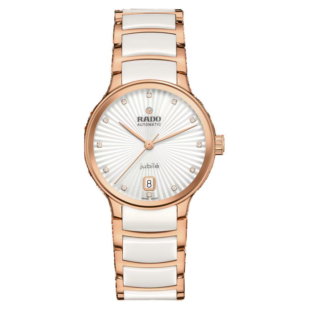 Centrix Automatic Diamonds