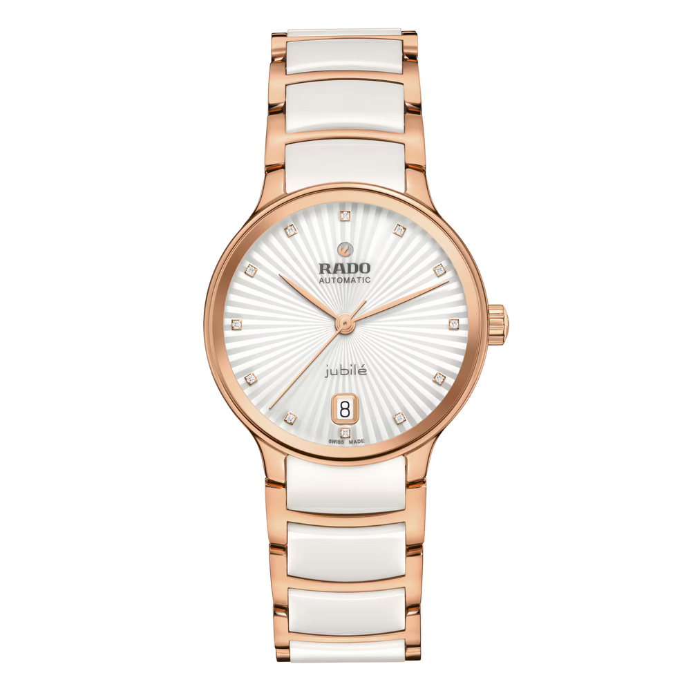 Centrix Automatic Diamonds