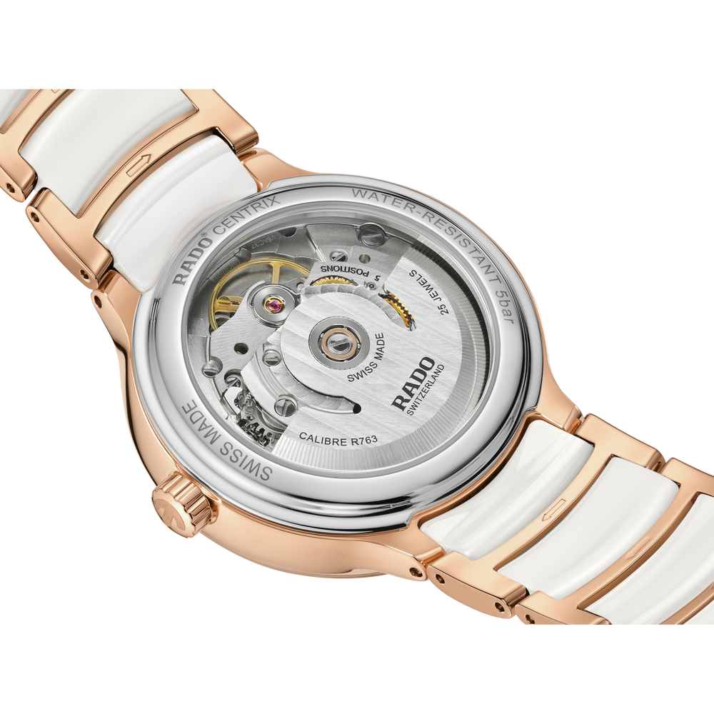 Centrix Automatic Diamonds