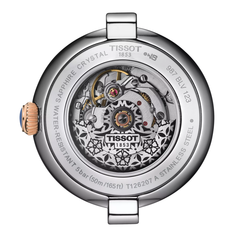 Bellissima 29mm