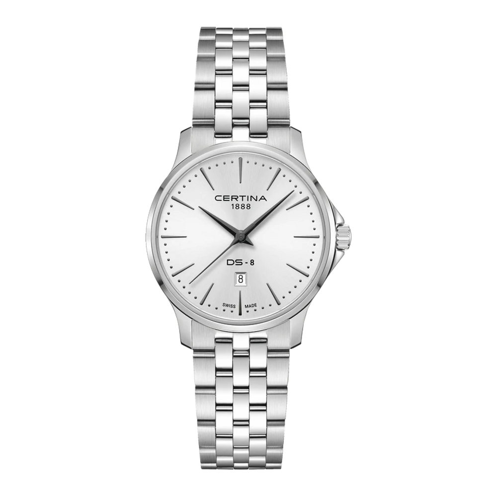 DS-8 Lady 31mm