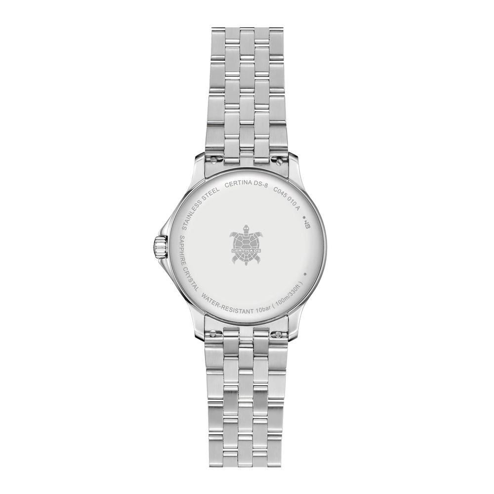 DS-8 Lady 31mm